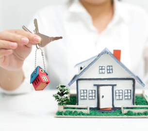 Applying for a Home Loan Avoiding Home Loan Frauds