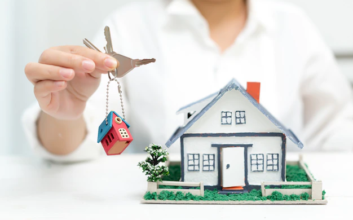 Applying for a Home Loan Avoiding Home Loan Frauds
