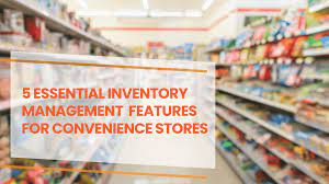 How to Manage Retail Shop Stock with Convenience