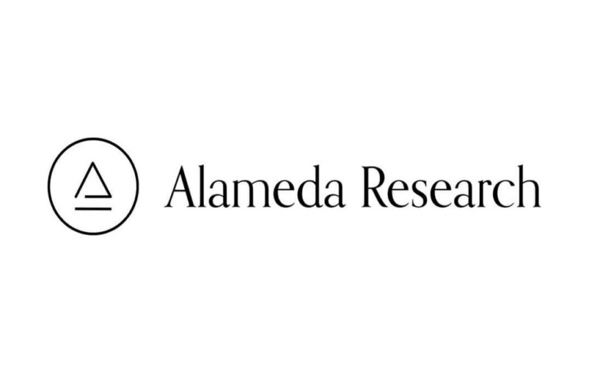 Alameda Research Portfolio