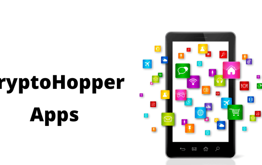 Cryptohopper App