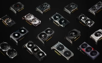 NVIDIA’s GTX