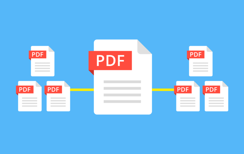 6 Reasons You Should Use PDF Merging