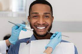 Dental practitioners What Do They Do