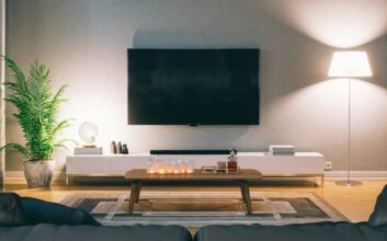 Get Quality Results – With Experienced Wall-Mounted TV Installation Experts