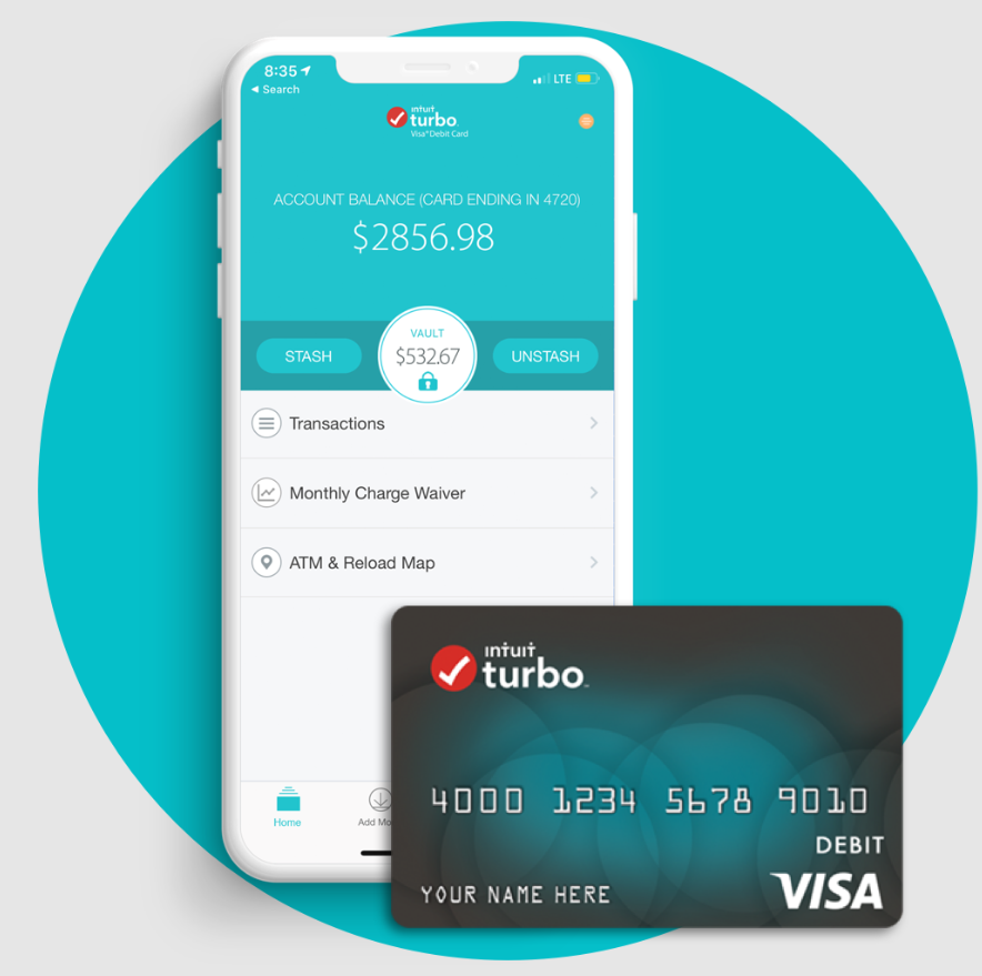 Turbo card login Turbotax Debit Card Details Tech Magazine
