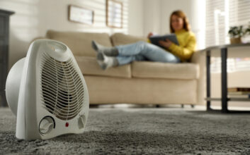 The Best Space Heaters