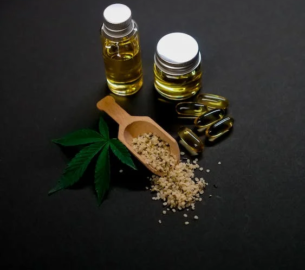 CBD Oil