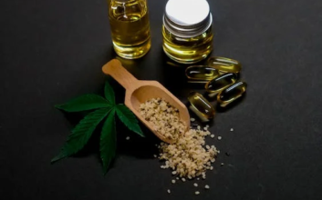 CBD Oil