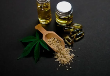 CBD Oil