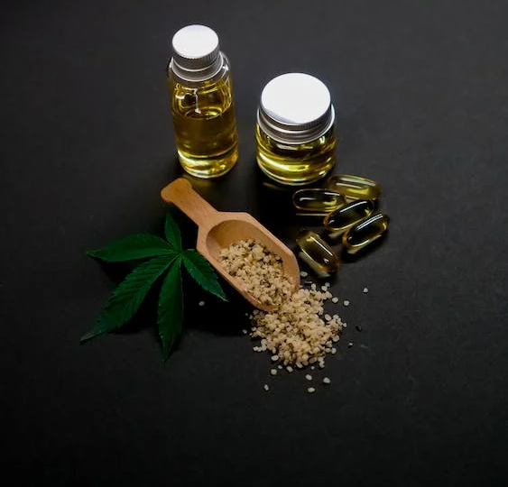 CBD Oil