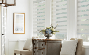 From Ordinary To Outstanding - Transform Your Windows With Customized Blinds!