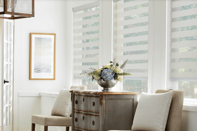 From Ordinary To Outstanding - Transform Your Windows With Customized Blinds!