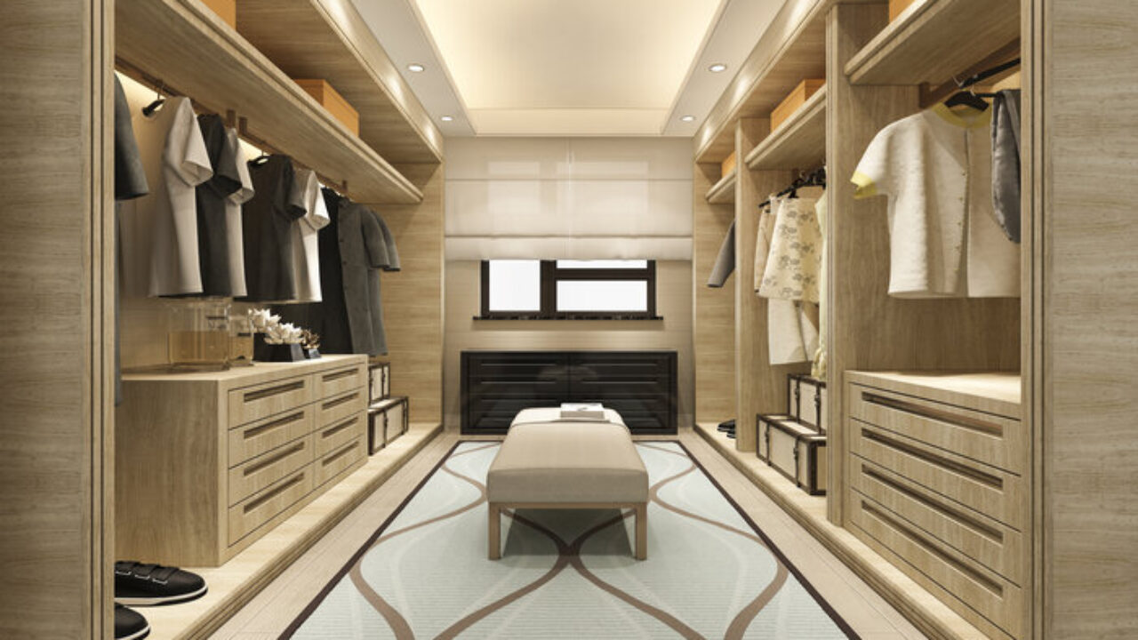 Closet Envee | Tech Magazine