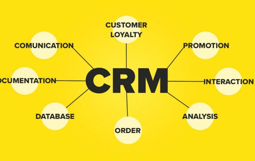 lifecycle of a customer