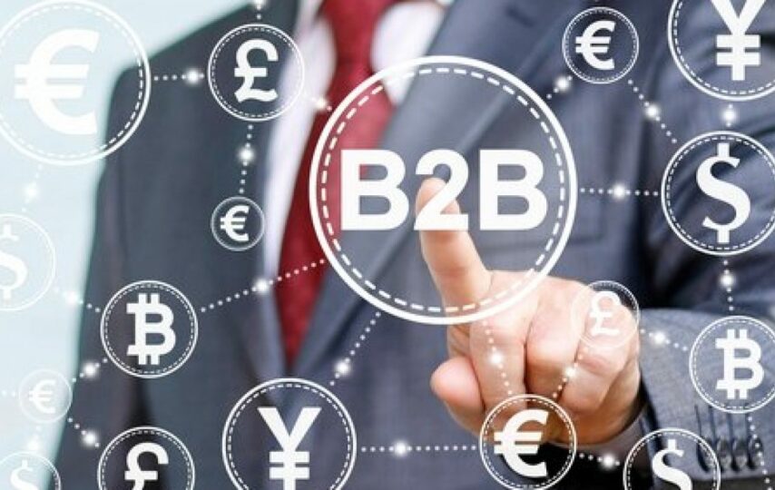 4 strategies to boost your b2b sales