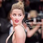 Amber Heard net worth