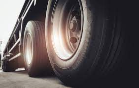 Ass Tire Step