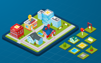 Benefits of Real Estate App Development Service