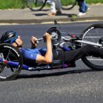 Recumbent Trikes