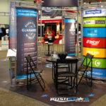 Buyer's Guide to Portable Trade Show Displays