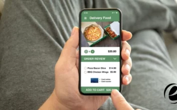 Food Delivery App