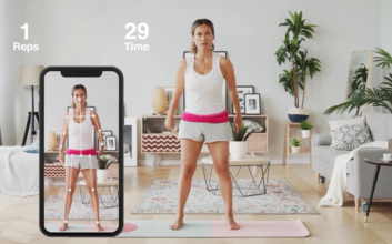 How AI Can Help Track Your Workouts on iPhone