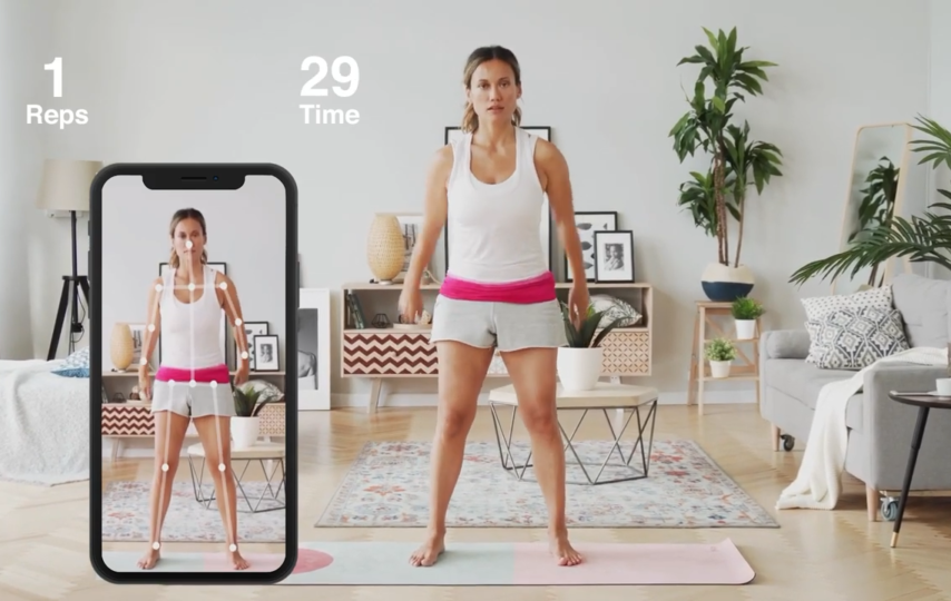 How AI Can Help Track Your Workouts on iPhone
