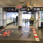 Floor Graphics