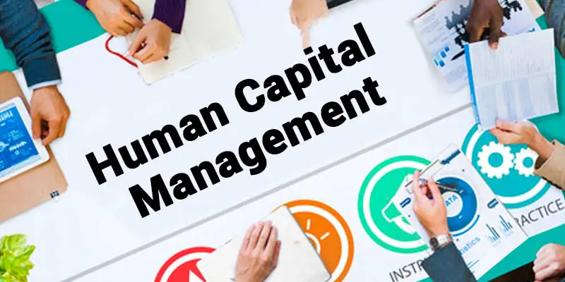 How to Improve Human Capital Management