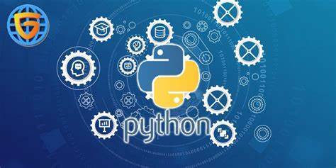 Is Python a Suitable Language for Machine Learning