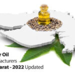 List of Castor Oil Manufacturers in Gujarat - 2022 Updated