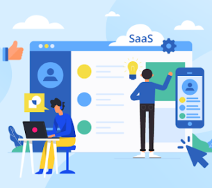 Most Common Types of SaaS Solutions and Applications