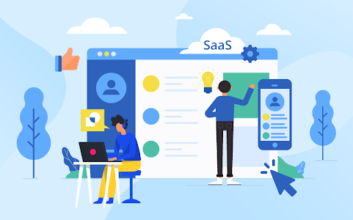 Most Common Types of SaaS Solutions and Applications