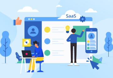 Most Common Types of SaaS Solutions and Applications