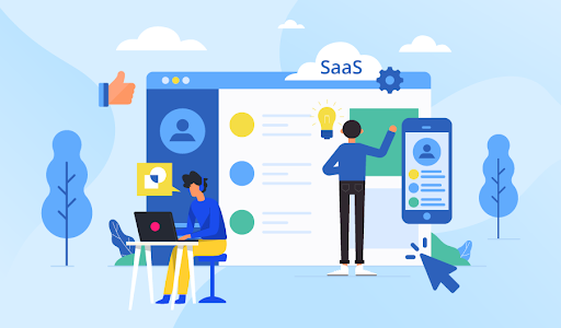 Most Common Types of SaaS Solutions and Applications