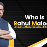 Rahul Malodia: One of The Best Business Coaches in India