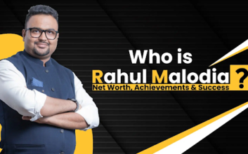 Rahul Malodia: One of The Best Business Coaches in India
