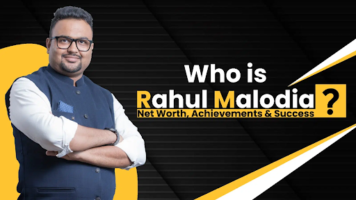 Rahul Malodia: One of The Best Business Coaches in India