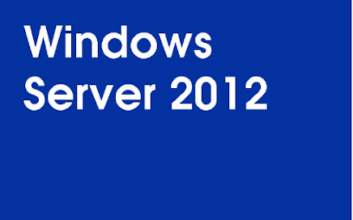 Windows Server 2012 Remote Desktop Services 50 USER Connections - Price