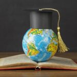 study a master's degree abroad