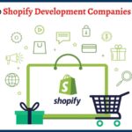 Top 10 Shopify Development Companies in 2023