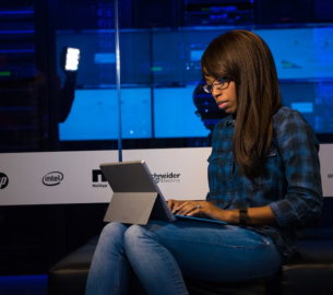 Infrastructure Services