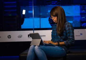 Infrastructure Services