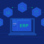 BENEFITS OF ERP AND CRM