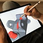 3D modeling apps