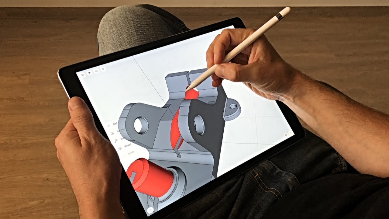 The best 3D modeling apps in 2022