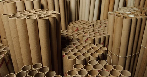 Paper Tube