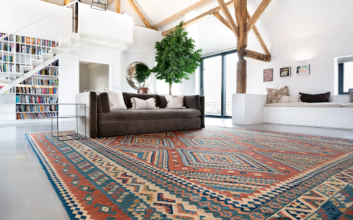 Oriental Rugs