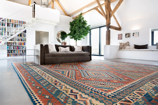 Oriental Rugs